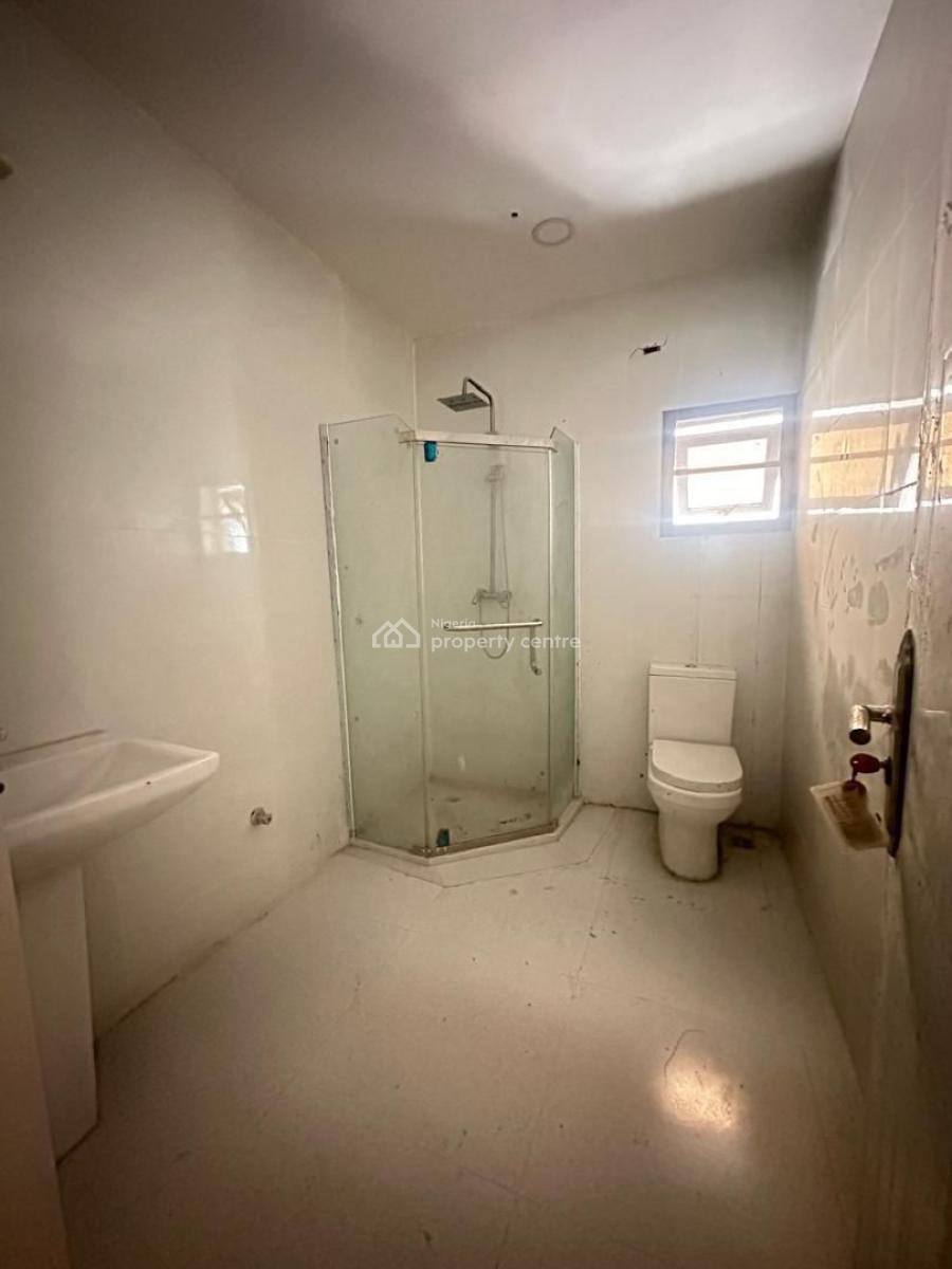 3bedroom Apartment, Ikota, Lekki, Lagos, Flat / Apartment for Rent
