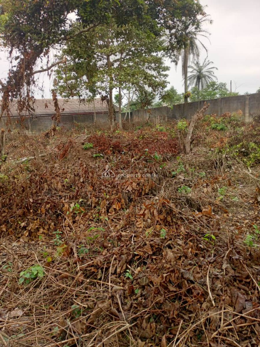 Parcel of Land for Long Lease, Remo North, Ogun, Commercial Land for Rent