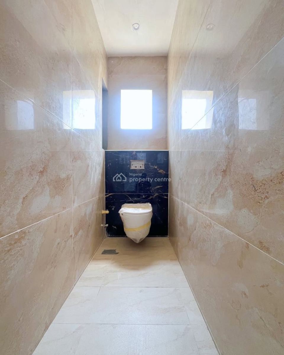 Amazing 3 Bedroom Apartment with a Bq, Victoria Island (vi), Lagos, Flat / Apartment for Sale