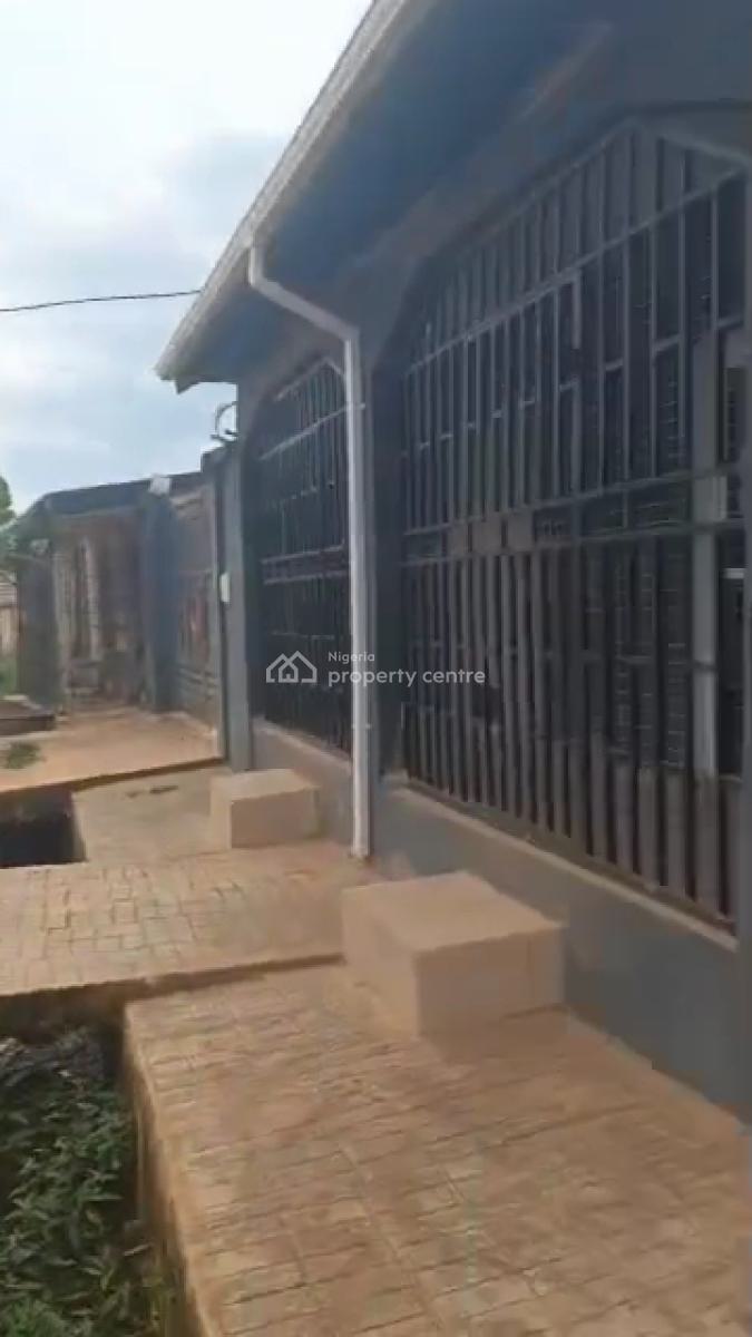Distressed Bungalow at Ayobo, Ipaja, Lagos State., Ayobo, Ipaja Lagos, Ayobo, Lagos, Detached Bungalow for Sale