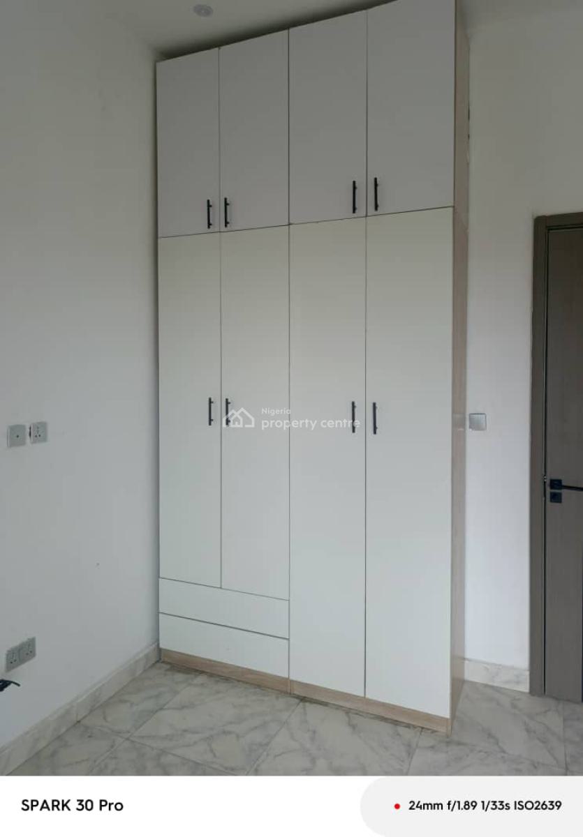 4 Bedroom Duplex, Ologolo, Lekki, Lagos, Semi-detached Duplex Joint Venture