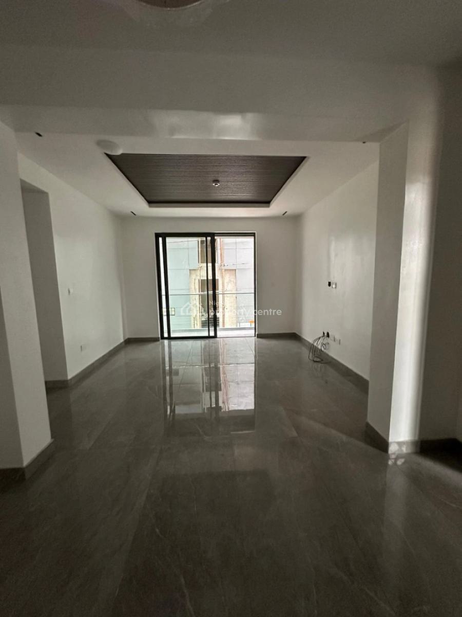 Lovely 1 Bedroom Apartment with Swimming Pool, Lekki Phase 1, Lekki Phase 1, Lekki, Lagos, Detached Duplex for Rent