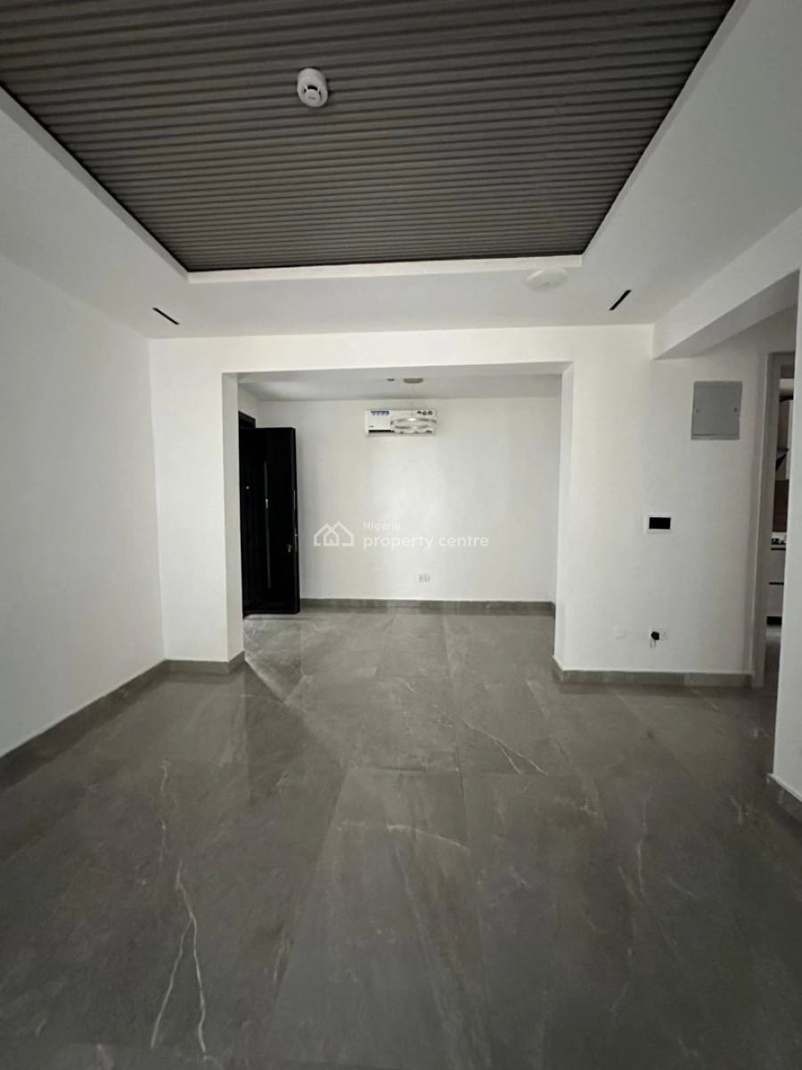 Lovely 1 Bedroom Apartment with Swimming Pool, Lekki Phase 1, Lekki Phase 1, Lekki, Lagos, Detached Duplex for Rent