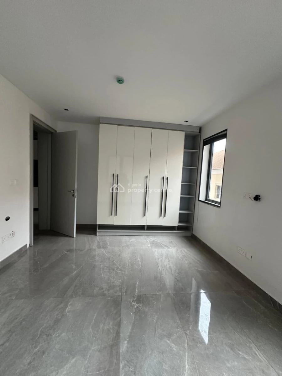 Lovely 1 Bedroom Apartment with Swimming Pool, Lekki Phase 1, Lekki Phase 1, Lekki, Lagos, Detached Duplex for Rent