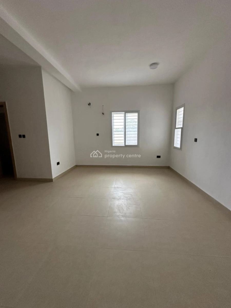 Well Built 3 Bedroom Maisonette, Ajah, Ajah, Lagos, Detached Duplex for Rent