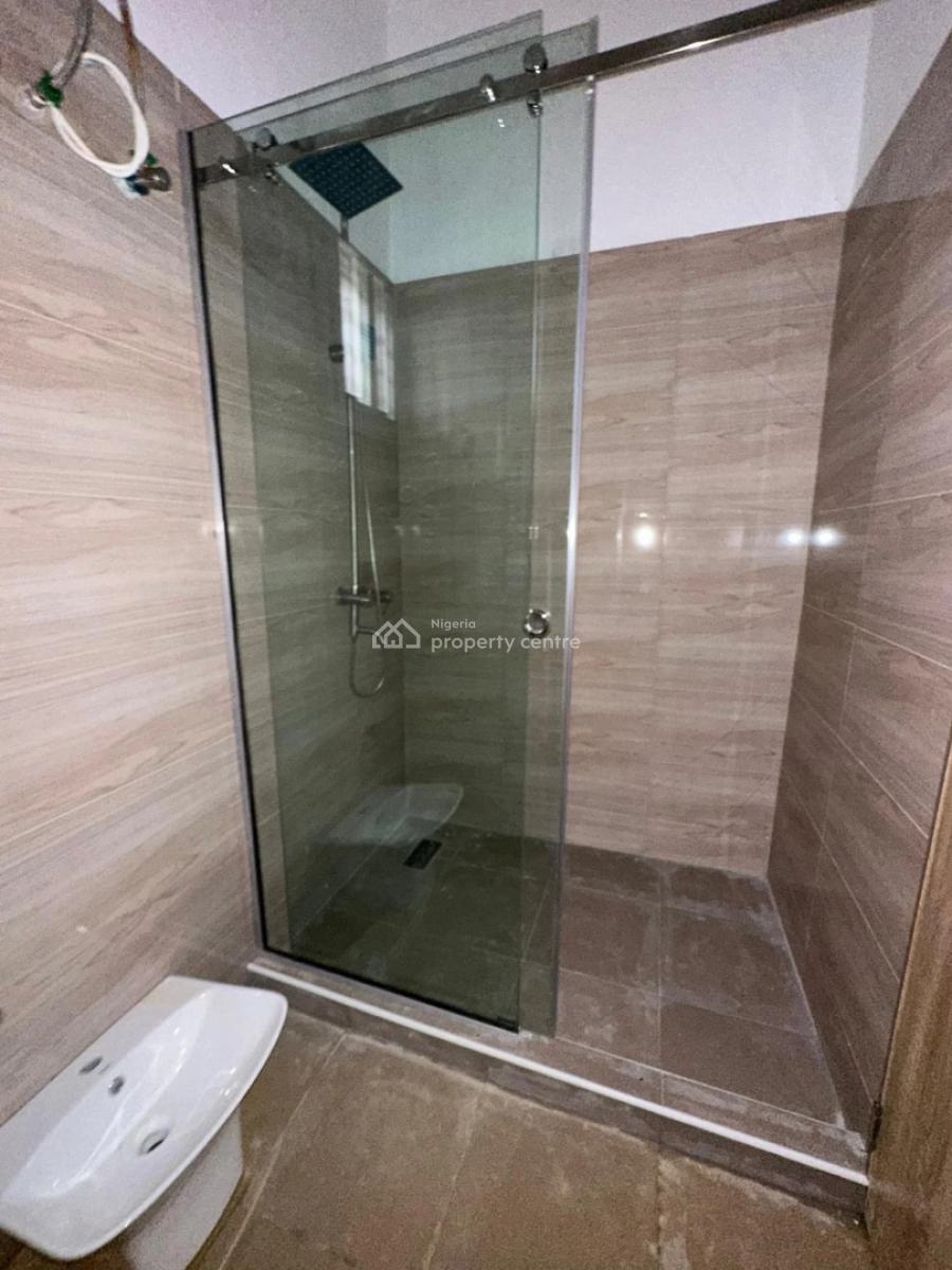 Well Built 3 Bedroom Maisonette, Ajah, Ajah, Lagos, Detached Duplex for Rent