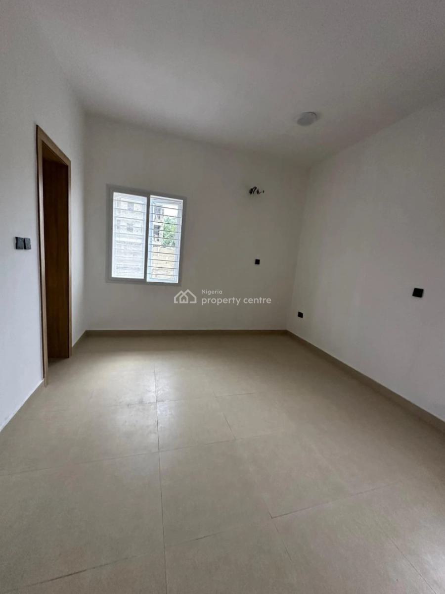 Well Built 3 Bedroom Maisonette, Ajah, Ajah, Lagos, Detached Duplex for Rent