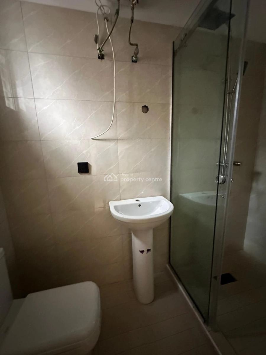 Well Built 3 Bedroom Maisonette, Ajah, Ajah, Lagos, Detached Duplex for Rent