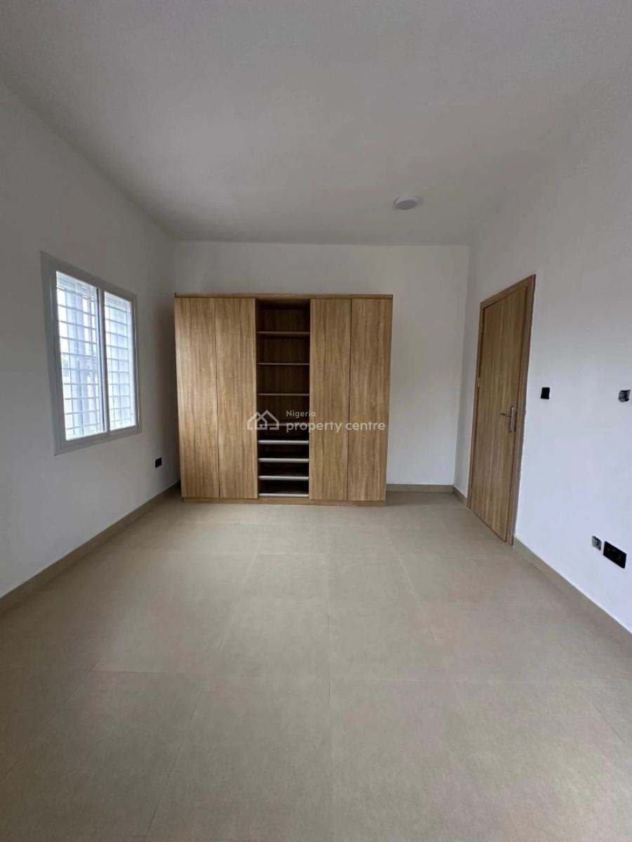 Well Built 3 Bedroom Maisonette, Ajah, Ajah, Lagos, Detached Duplex for Rent