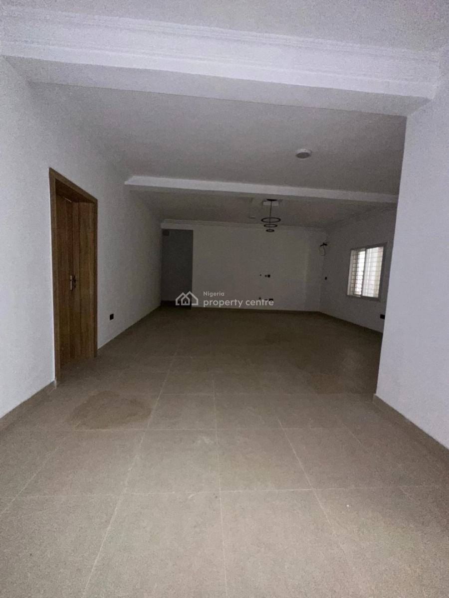 Well Built 3 Bedroom Maisonette, Ajah, Ajah, Lagos, Detached Duplex for Rent