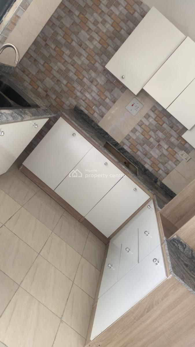 Brand New 2 Bedroom Flat, Osapa, Lekki, Lagos, Flat / Apartment for Rent
