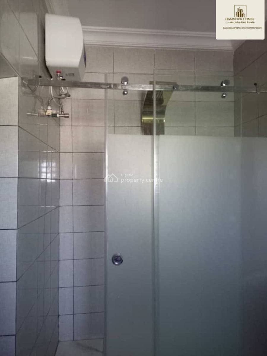 Beautifully Built, Spacious 4-bedroom Duplex with All Modern Facilitie, Omilabu Barrack Road, Ojoo, Ibadan, Oyo, House for Sale