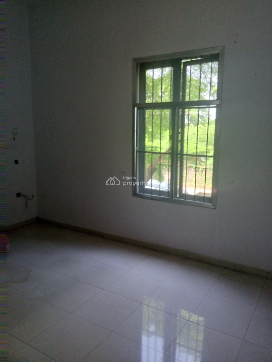 Fully Serviced 3 Bedroom Apartment with Swimming Pool, Lekki Phase 1, Lekki, Lagos, Flat / Apartment for Rent