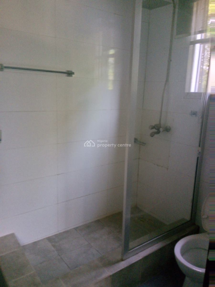 Fully Serviced 3 Bedroom Apartment with Swimming Pool, Lekki Phase 1, Lekki, Lagos, Flat / Apartment for Rent
