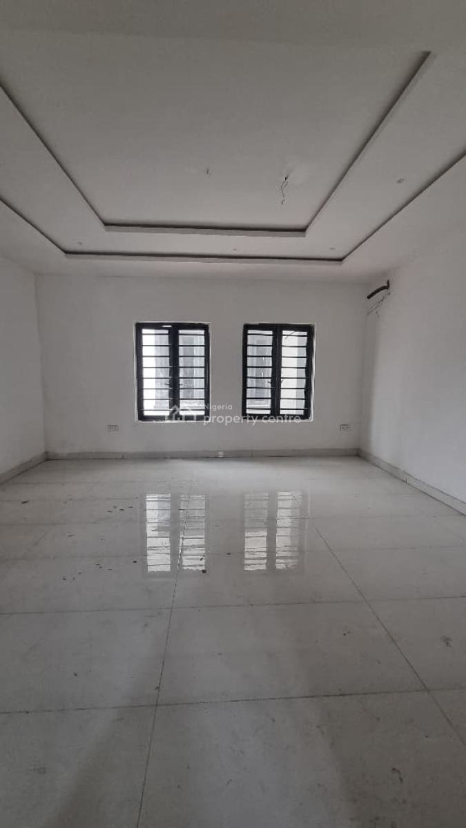 3 Bedroom Terrace Duplex in a Secured Estate, Ologolo, Lekki, Lagos, Terraced Duplex for Rent