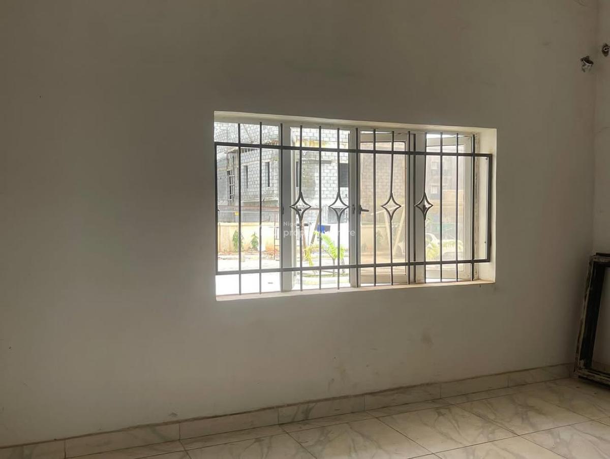 Brand New 4 Bedroom Spacious Terrace Duplex,2 Living Rooms,tarred Road, Serene Neighborhood, Katampe Extension, Katampe, Abuja, Terraced Duplex for Rent