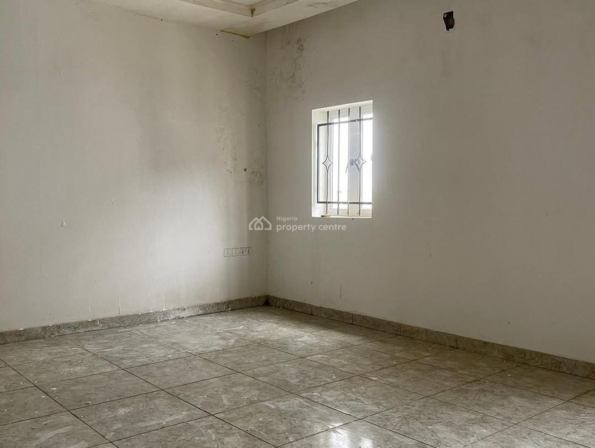 Brand New 4 Bedroom Spacious Terrace Duplex,2 Living Rooms,tarred Road, Serene Neighborhood, Katampe Extension, Katampe, Abuja, Terraced Duplex for Rent