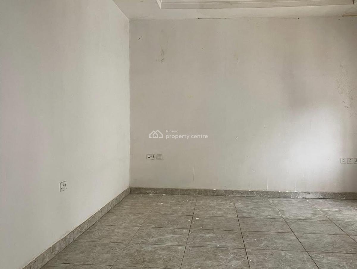 Brand New 4 Bedroom Spacious Terrace Duplex,2 Living Rooms,tarred Road, Serene Neighborhood, Katampe Extension, Katampe, Abuja, Terraced Duplex for Rent