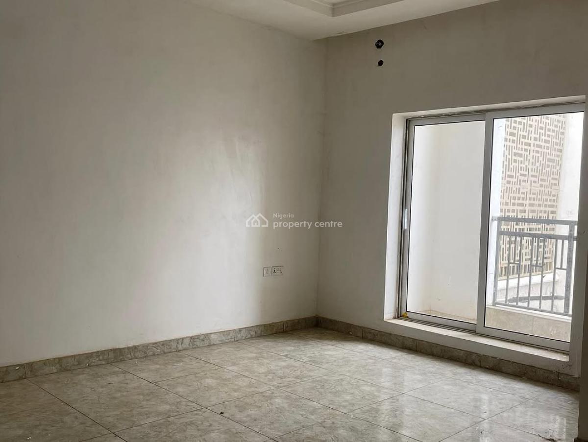 Brand New 4 Bedroom Spacious Terrace Duplex,2 Living Rooms,tarred Road, Serene Neighborhood, Katampe Extension, Katampe, Abuja, Terraced Duplex for Rent