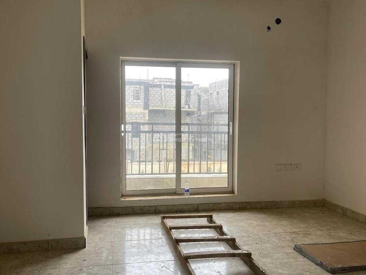 Brand New 4 Bedroom Spacious Terrace Duplex,2 Living Rooms,tarred Road, Serene Neighborhood, Katampe Extension, Katampe, Abuja, Terraced Duplex for Rent