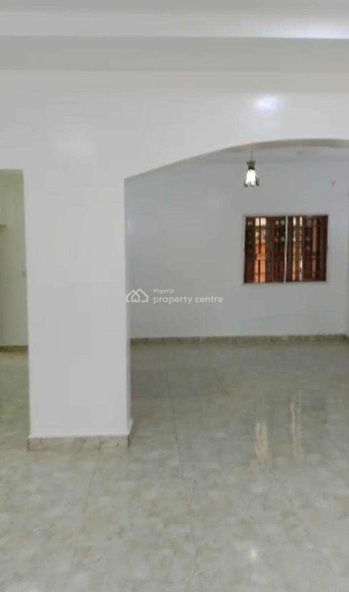 Massive Spacious 3bedroom En-suite Flat, Behind Living Faith Jahi, Jahi, Abuja, House for Rent