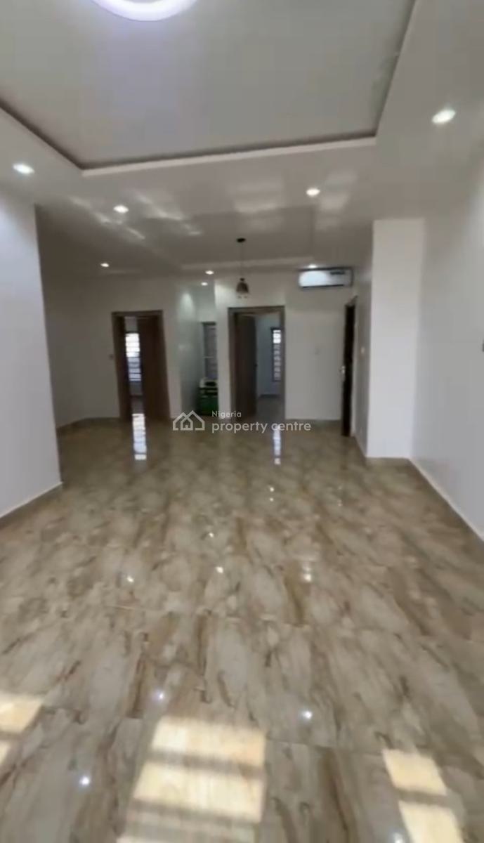 3 Bedroom Flat for, Maitama 2, Maitama District, Abuja, Terraced Duplex for Rent