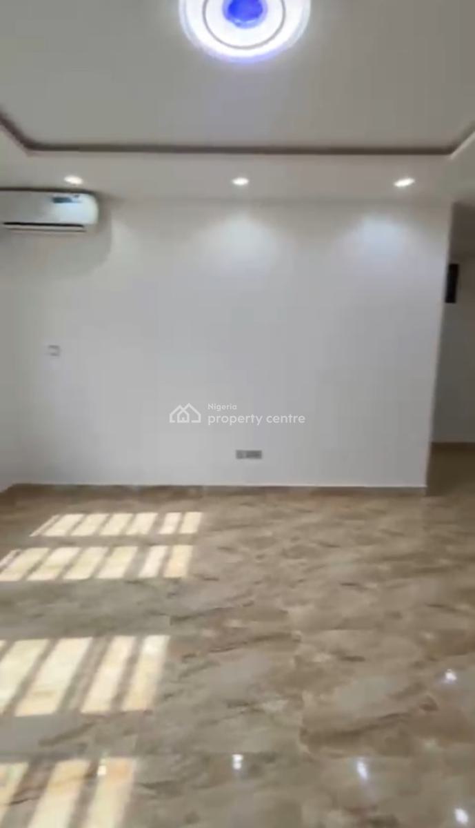3 Bedroom Flat for, Maitama 2, Maitama District, Abuja, Terraced Duplex for Rent
