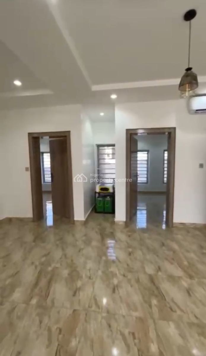 3 Bedroom Flat for, Maitama 2, Maitama District, Abuja, Terraced Duplex for Rent