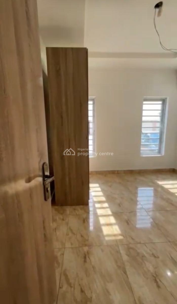 3 Bedroom Flat for, Maitama 2, Maitama District, Abuja, Terraced Duplex for Rent