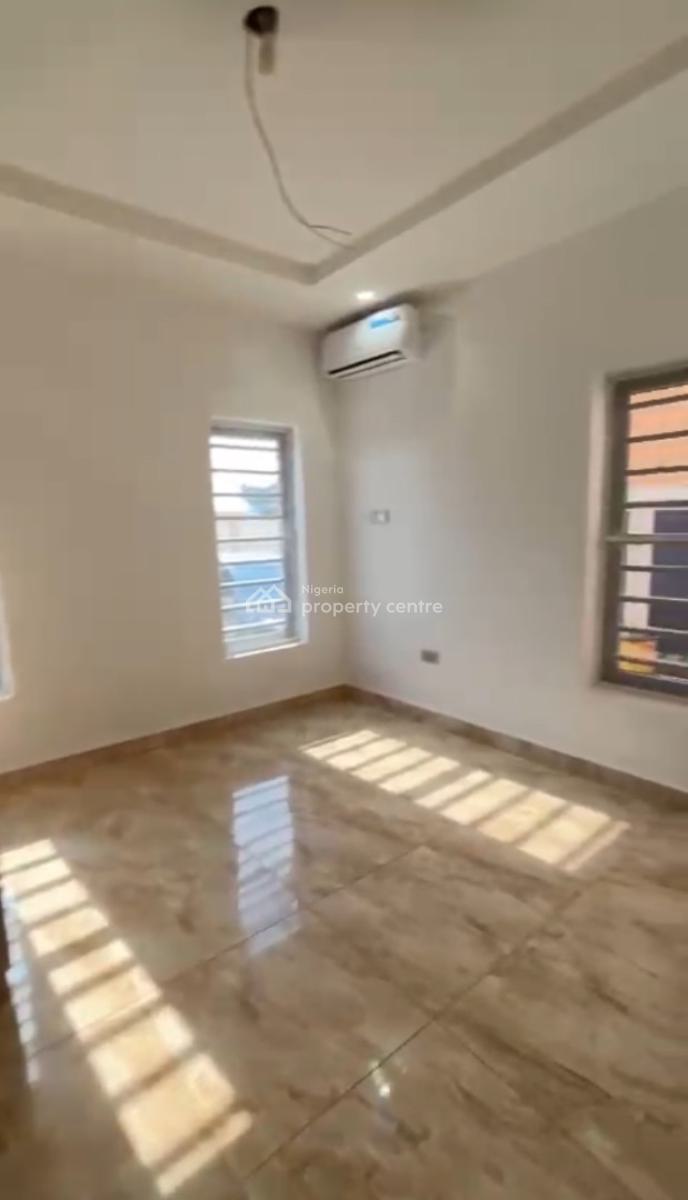 3 Bedroom Flat for, Maitama 2, Maitama District, Abuja, Terraced Duplex for Rent