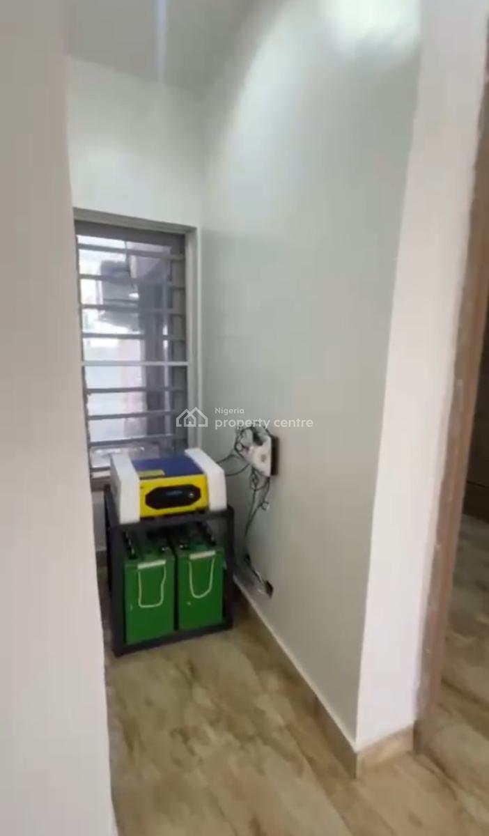 3 Bedroom Flat for, Maitama 2, Maitama District, Abuja, Terraced Duplex for Rent