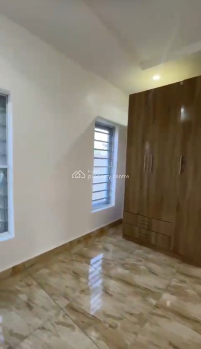 3 Bedroom Flat for, Maitama 2, Maitama District, Abuja, Terraced Duplex for Rent