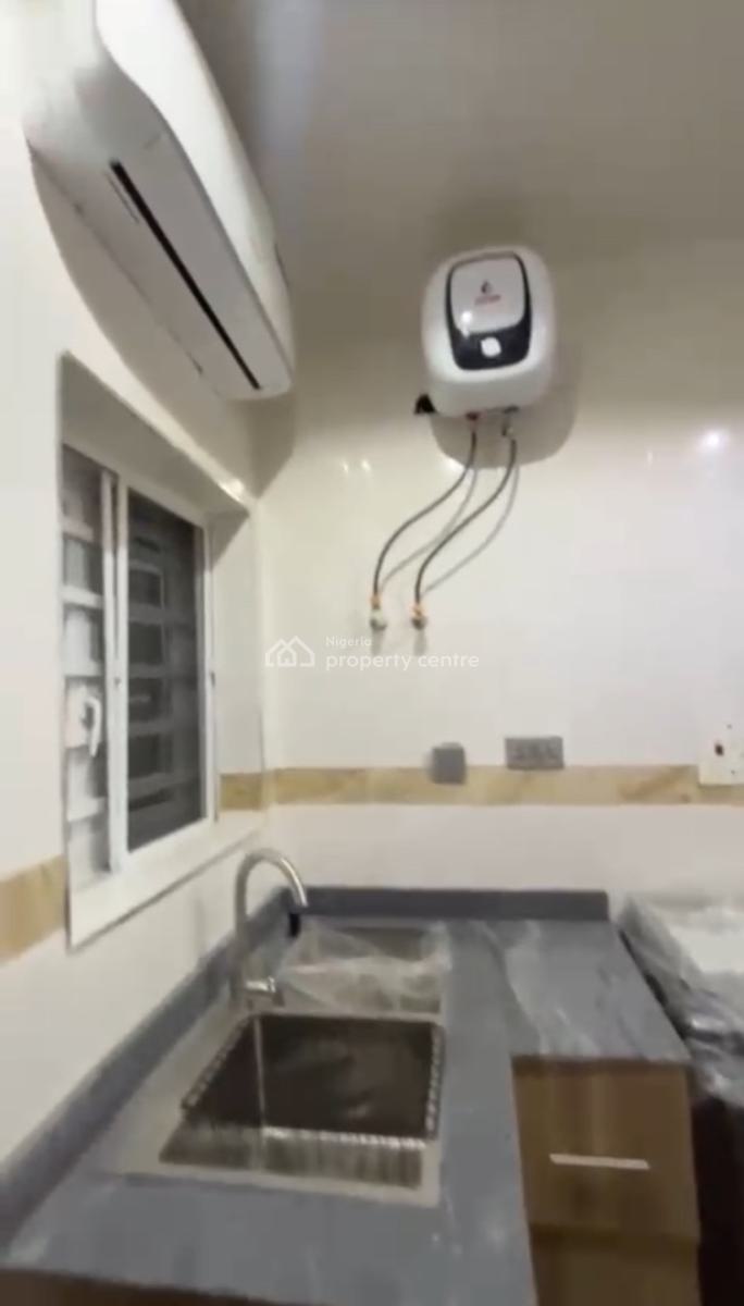 3 Bedroom Flat for, Maitama 2, Maitama District, Abuja, Terraced Duplex for Rent