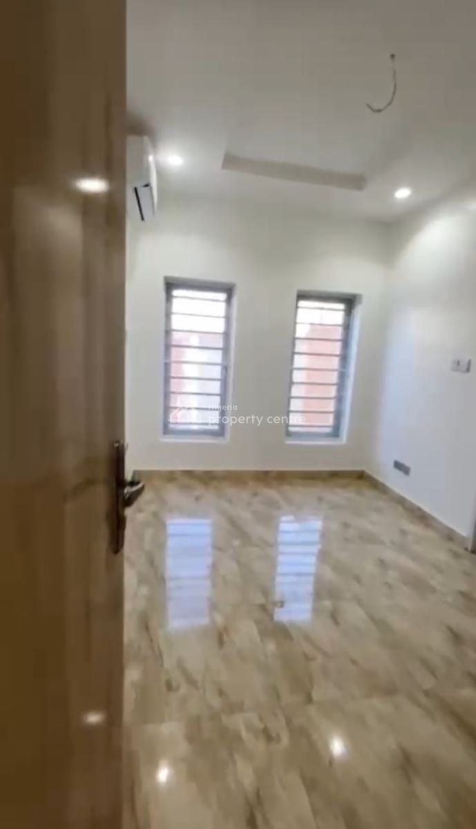 3 Bedroom Flat for, Maitama 2, Maitama District, Abuja, Terraced Duplex for Rent