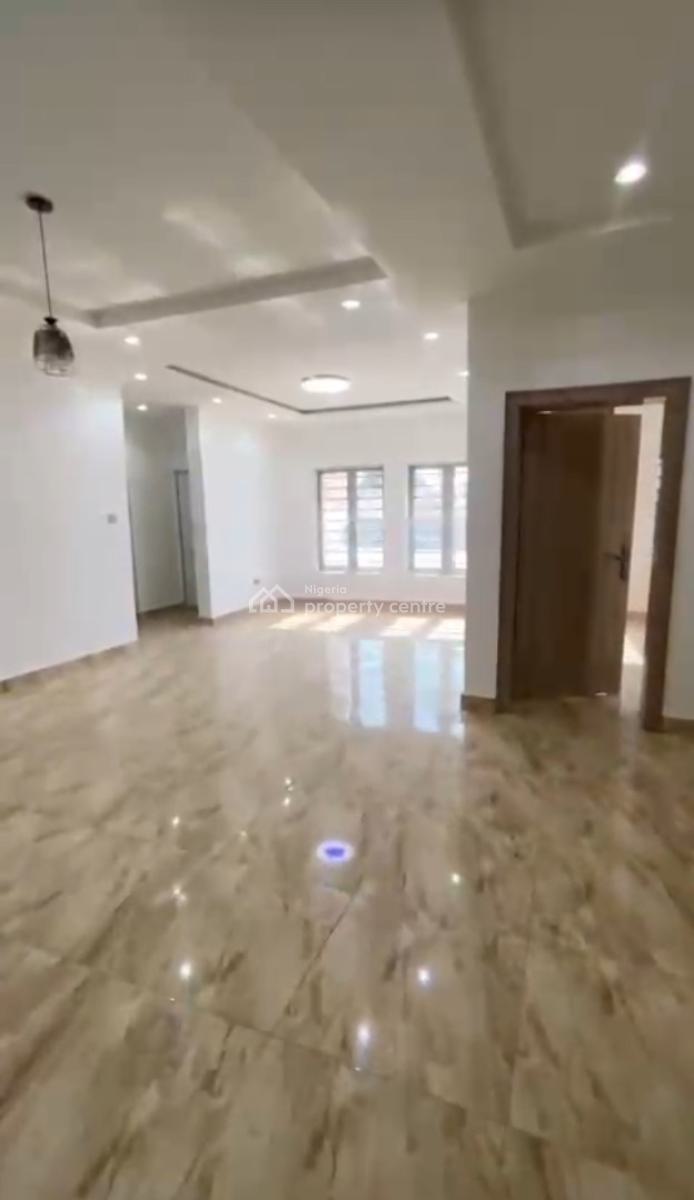 3 Bedroom Flat for, Maitama 2, Maitama District, Abuja, Terraced Duplex for Rent