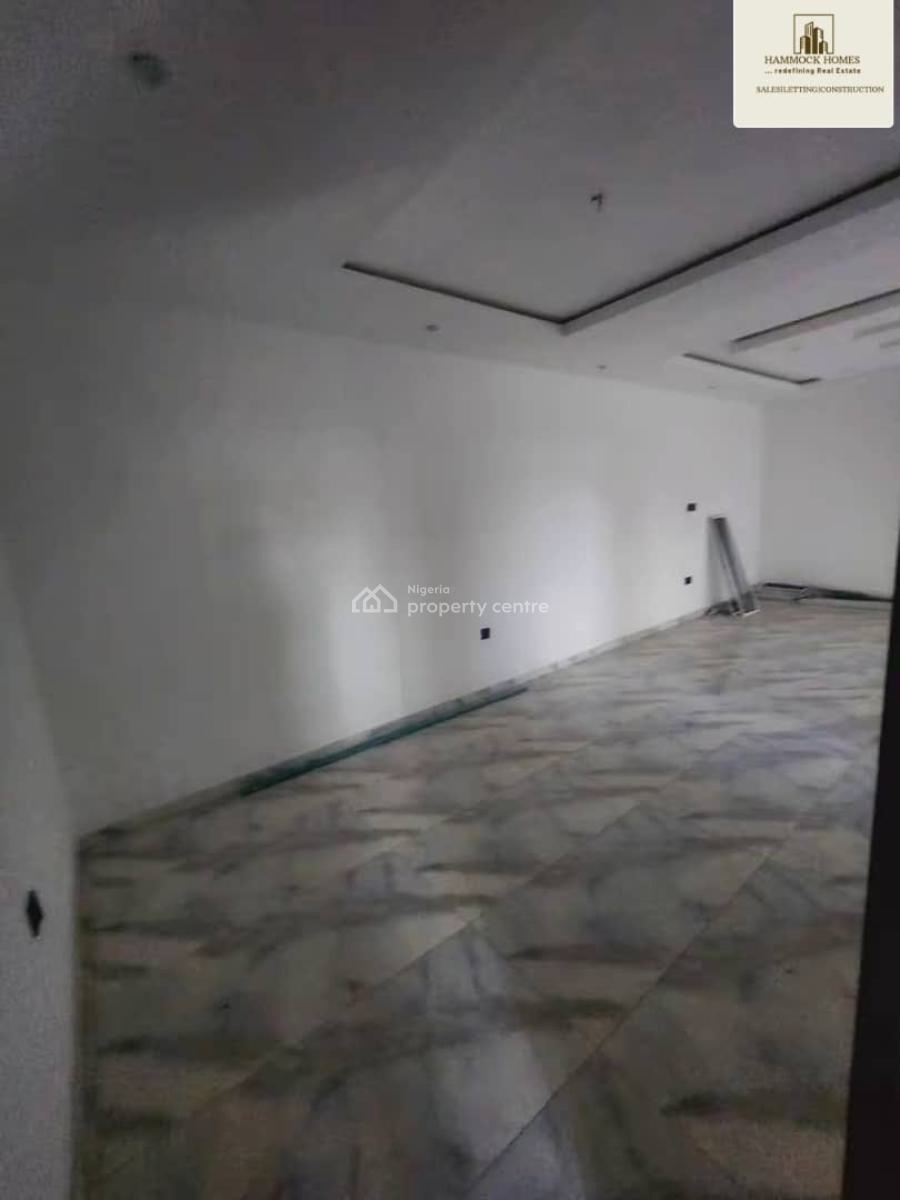 Two Units of Twin 4-bedroom Semi-detached Duplexes, Alabiyamo Area, New Bodija, New Bodija, Ibadan, Oyo, Flat / Apartment for Rent