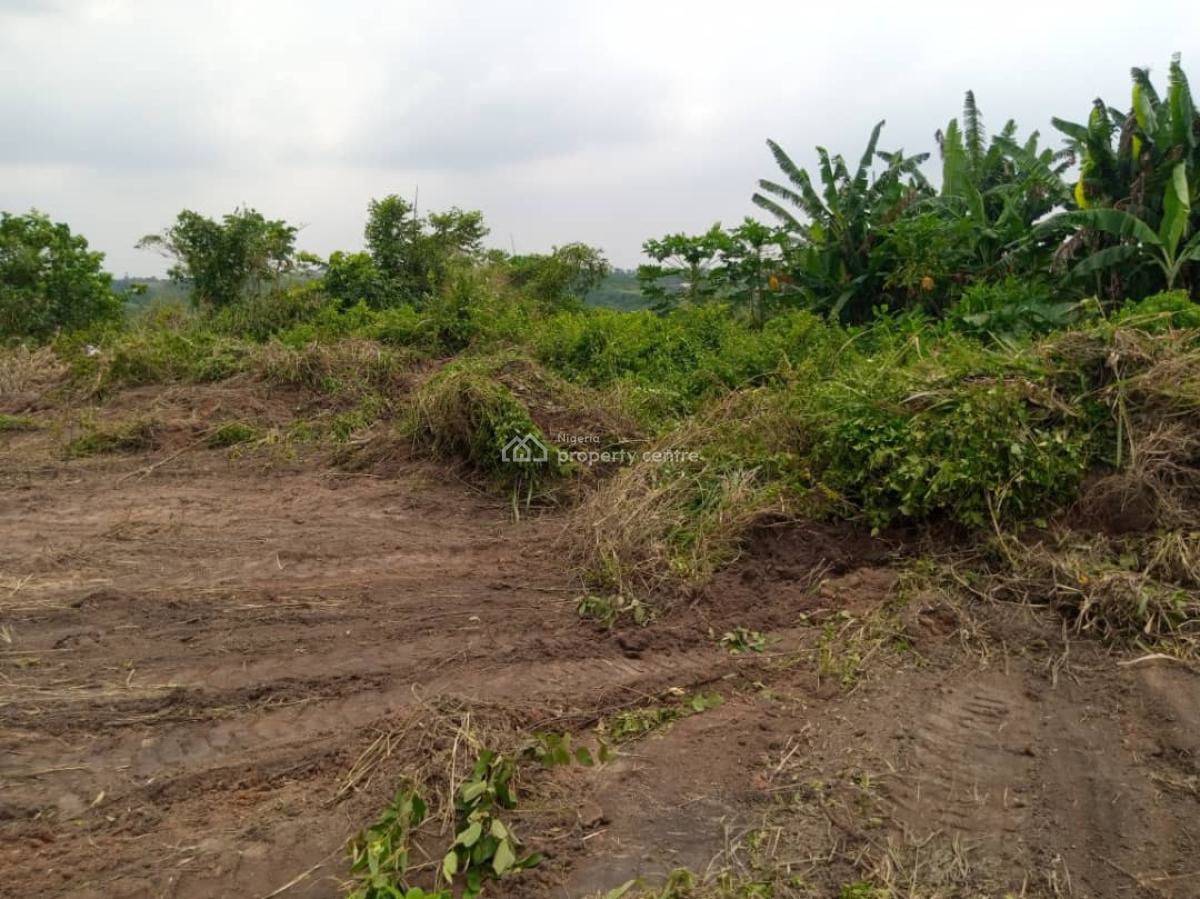 Mixed-use Land Selling, Rehoboth Parks and Gardens Estate Phase 4 Ode Omi, Ibeju Lekki, Lagos, Mixed-use Land for Sale