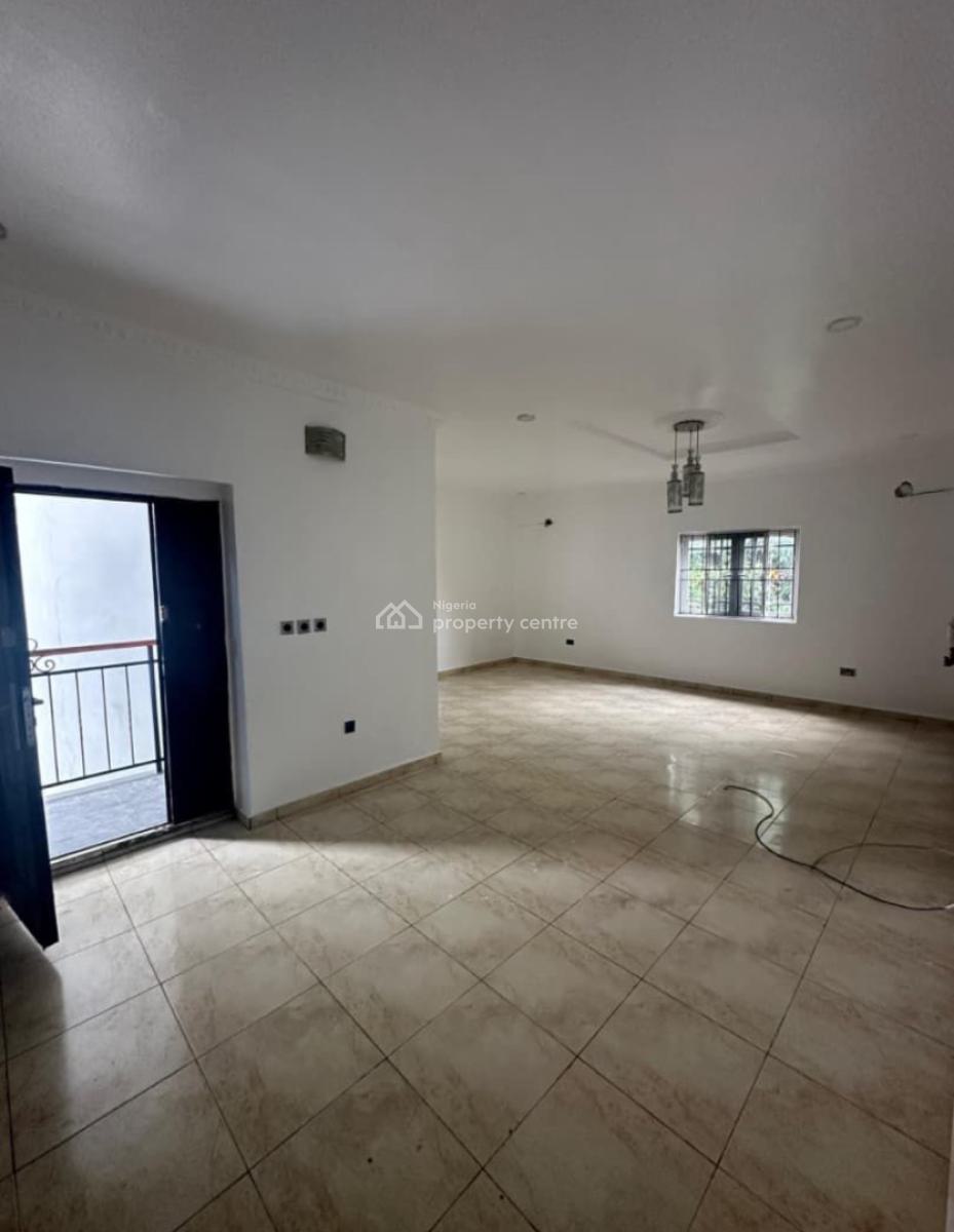 Exquisite 2bedroom Apartment, Lekki Phase 1, Lekki Phase 1, Lekki, Lagos, Flat / Apartment for Rent