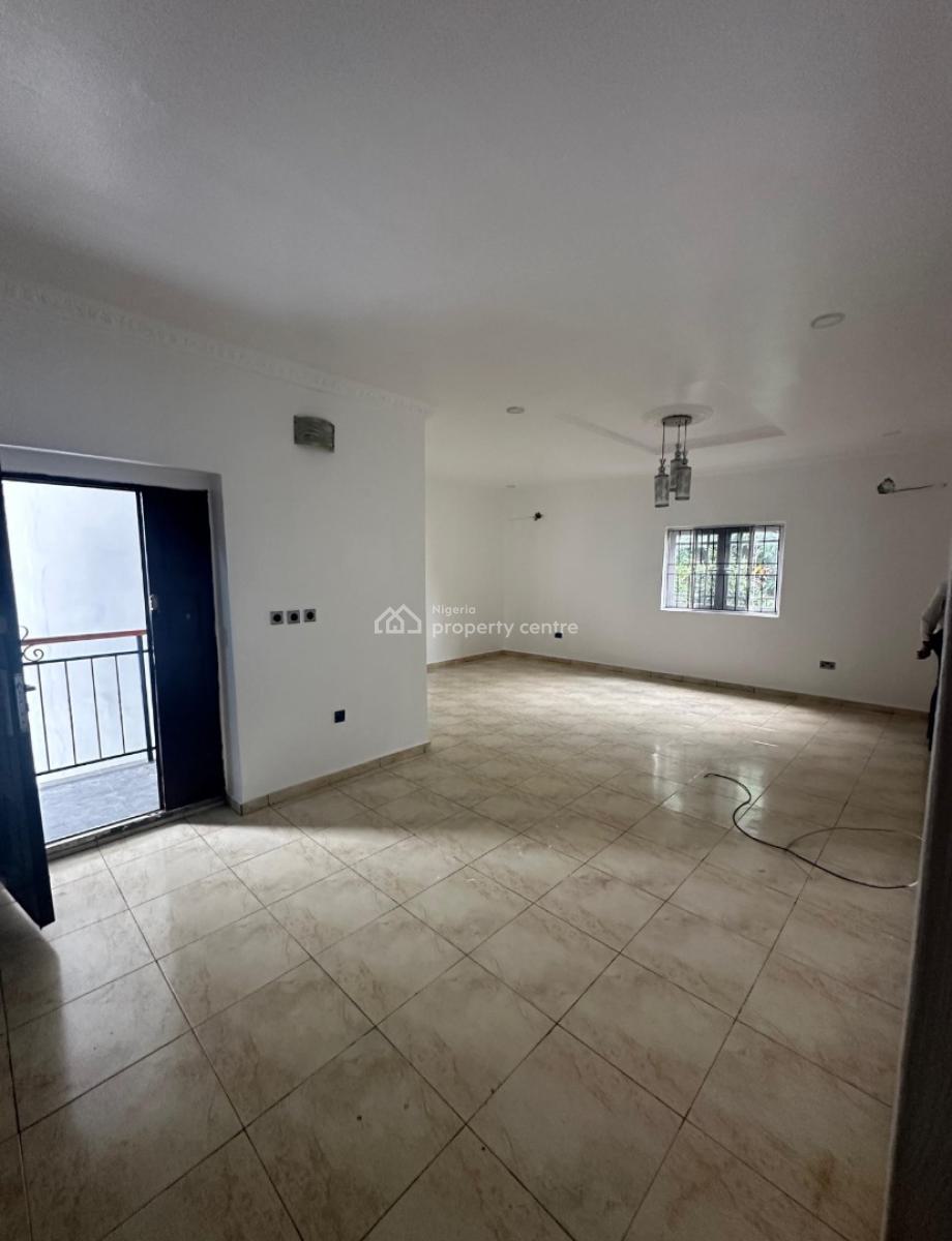 Exquisite 2bedroom Apartment, Lekki Phase 1, Lekki Phase 1, Lekki, Lagos, Flat / Apartment for Rent