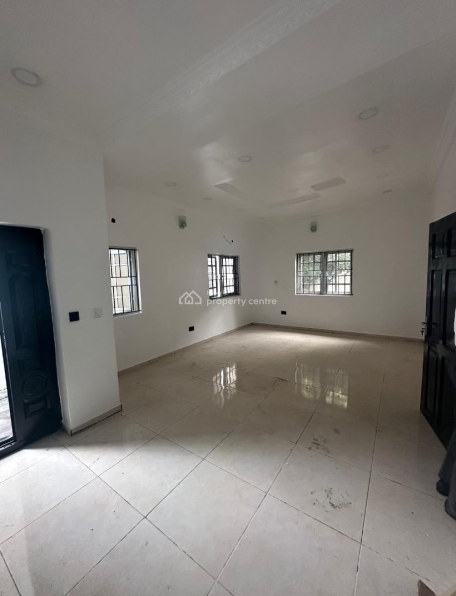 Exquisite 2bedroom Apartment, Lekki Phase 1, Lekki Phase 1, Lekki, Lagos, Flat / Apartment for Rent