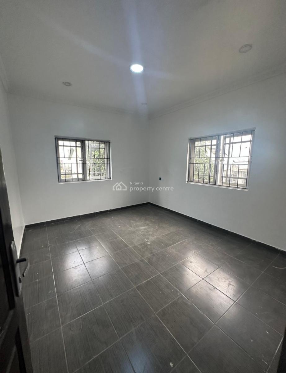 Exquisite 2bedroom Apartment, Lekki Phase 1, Lekki Phase 1, Lekki, Lagos, Flat / Apartment for Rent