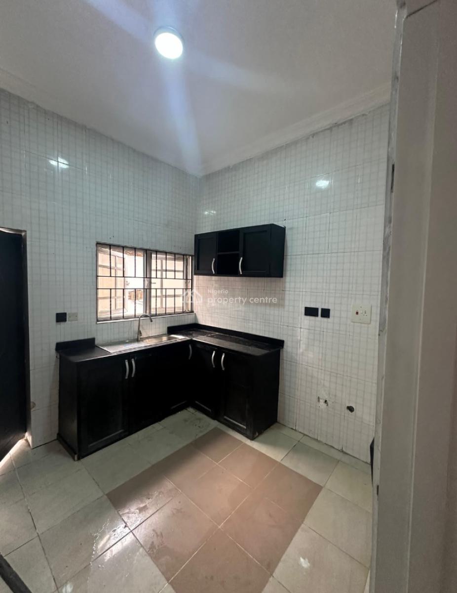 Exquisite 2bedroom Apartment, Lekki Phase 1, Lekki Phase 1, Lekki, Lagos, Flat / Apartment for Rent