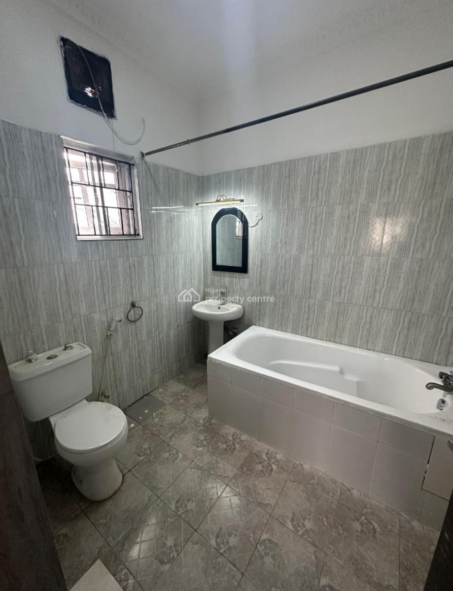 Exquisite 2bedroom Apartment, Lekki Phase 1, Lekki Phase 1, Lekki, Lagos, Flat / Apartment for Rent