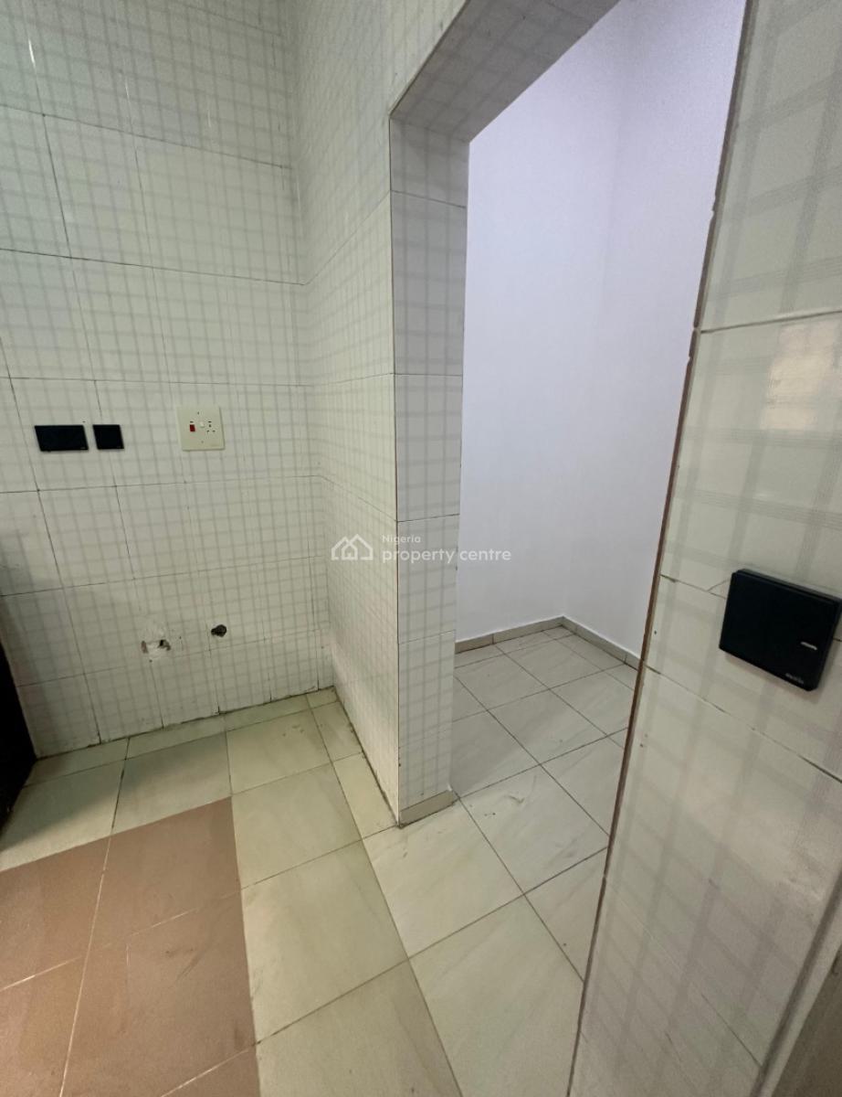 Exquisite 2bedroom Apartment, Lekki Phase 1, Lekki Phase 1, Lekki, Lagos, Flat / Apartment for Rent