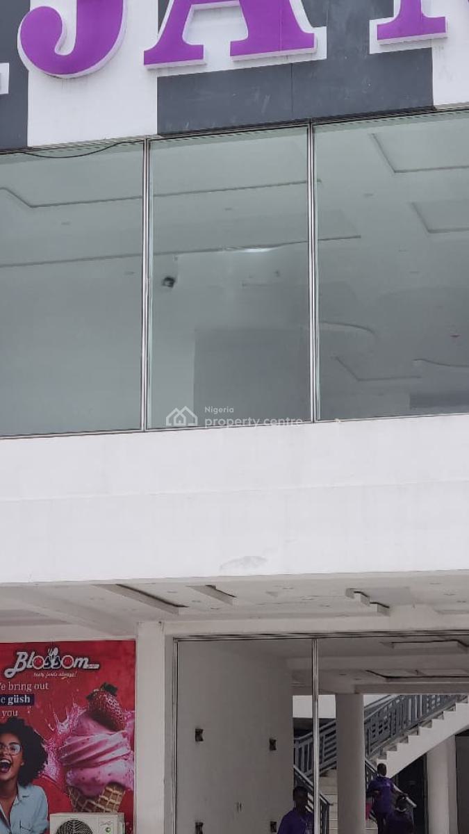 Office Space for in a Nice Area, Ajah, Ajah, Lagos, Office Space for Rent