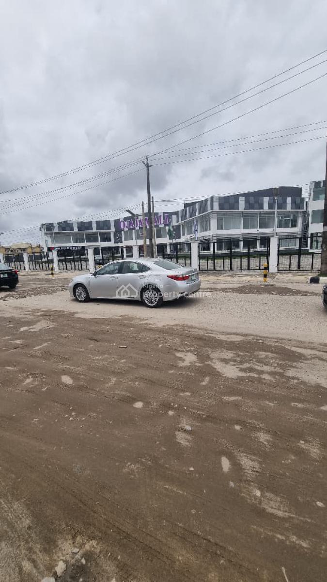 Office Space for in a Nice Area, Ajah, Ajah, Lagos, Office Space for Rent