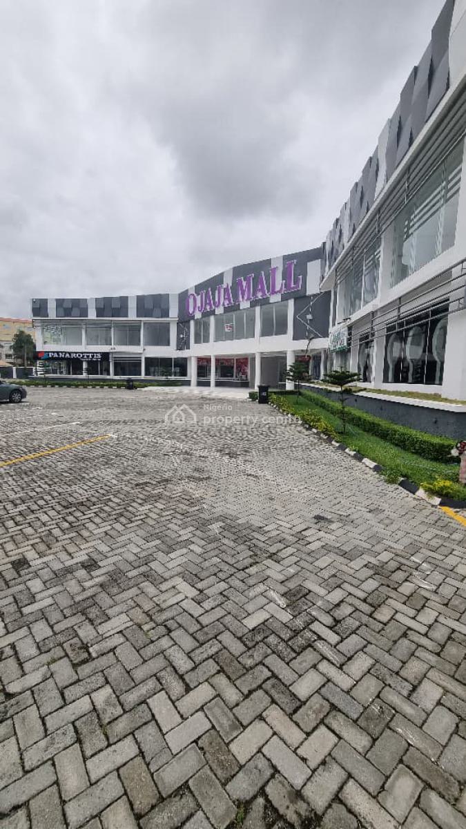 Office Space for in a Nice Area, Ajah, Ajah, Lagos, Office Space for Rent