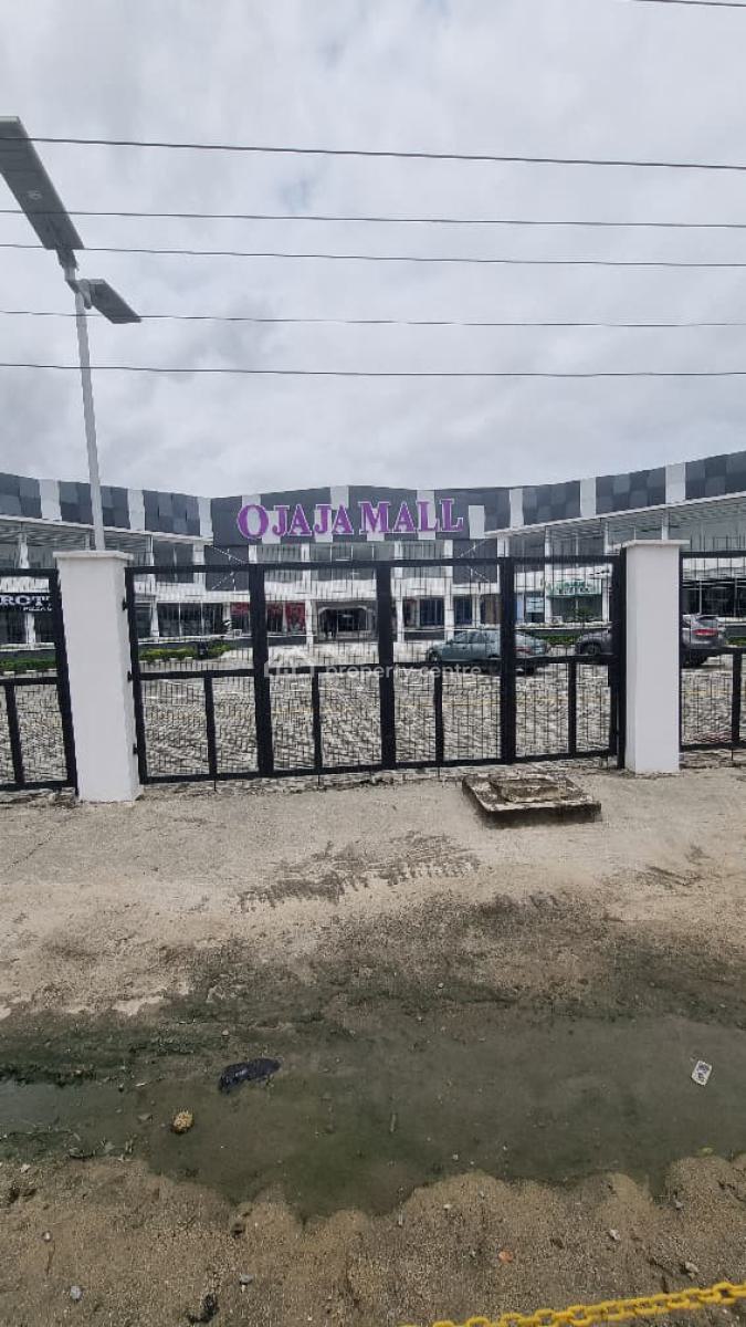 Office Space for in a Nice Area, Ajah, Ajah, Lagos, Office Space for Rent