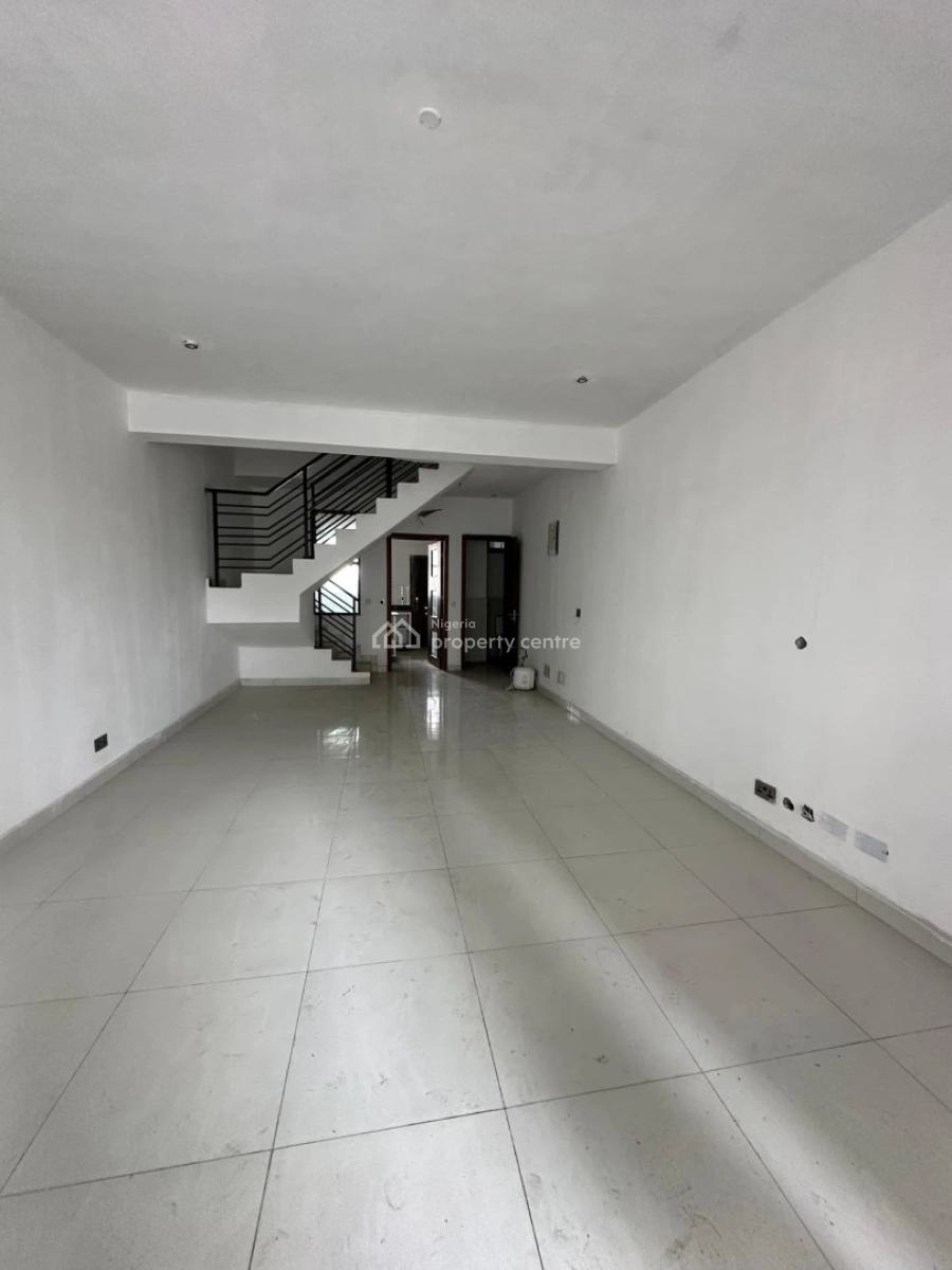 Lovely 2 Bedroom Maisonette with Elevator, Lekki Phase 1, Lekki Phase 1, Lekki, Lagos, Detached Duplex for Rent