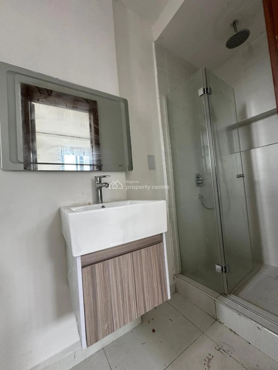 Lovely 2 Bedroom Maisonette with Elevator, Lekki Phase 1, Lekki Phase 1, Lekki, Lagos, Detached Duplex for Rent